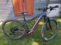 ***Centurion Backfire E-MTB/E-Bike in anthrazit*** Baden-Württemberg - Überlingen Vorschau