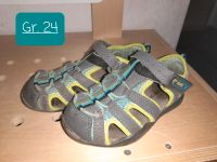 Trekkingsandalen Trekkingschuhe Gr. 24 Baden-Württemberg - Murg Vorschau