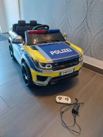 Simron Polizeiauto Schleswig-Holstein - Reinfeld Vorschau