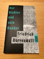 Der Richter und sein Henker Niedersachsen - Garbsen Vorschau