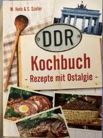 DDR- Kochbuch  - Rezepte mit Ostalgie - Bad Doberan - Landkreis - Kritzmow Vorschau