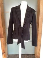 Comma Blazer, stretch, schwarz, Gr. 40 Bayern - Riedenburg Vorschau
