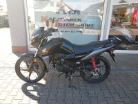 Honda CB 125F  Aktionspreis Parchim - Landkreis - Plate Vorschau