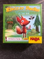 Haba Spiel Kleiner Fuchs Tierarzt Niedersachsen - Holle Vorschau