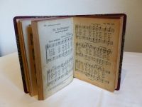 Liederbuch des Deutschen Sängerbundes, Band II. Partitur sehr alt Bayern - Schweinfurt Vorschau