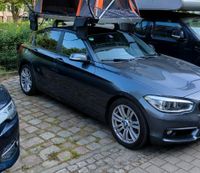 BMW 1er f20/f21 M-Felge 225/45/R17 245/40/R17 Friedrichshain-Kreuzberg - Friedrichshain Vorschau