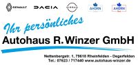 Automobilverkäufer (m/w/d) Neuwagen Gebrauchtwagen, Wohnmobile Baden-Württemberg - Rheinfelden (Baden) Vorschau