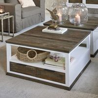 Metropolitan Coffee Table, 80x80 cm Riviera Maison Nordrhein-Westfalen - Langenfeld Vorschau