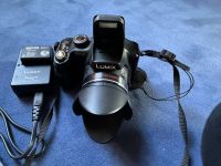 Panasonic LUMIX DMC-FZ150 Digitalkamera München - Trudering-Riem Vorschau