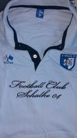 Schalke Poloshirt Nordrhein-Westfalen - Velbert Vorschau