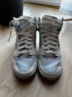 Nike Dunk High Retro - Gr. 40 Bayern - Karlskron Vorschau