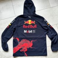 Original Puma Red Bull Kapuzenpulli Hoodie Nordrhein-Westfalen - Baesweiler Vorschau