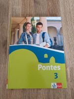 Pontes 3 Klett Schulbuch Latein Gymnasium Rheinland-Pfalz - Kettig Vorschau