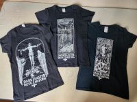 Dark Easter Metal Meeting T-Shirt's Kr. München - Kirchheim bei München Vorschau