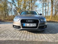 Audi A4 B8 2.0TDI Baden-Württemberg - Ellwangen (Jagst) Vorschau