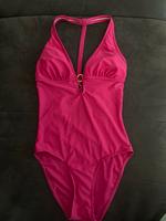 Damen Badeanzug Bonprix Gr.35 pink neu Nordrhein-Westfalen - Bergneustadt Vorschau
