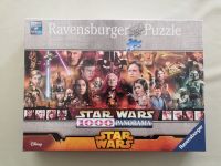 Star Wars Panorama Puzzle - OVP Baden-Württemberg - Bahlingen Vorschau