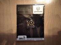 Gamescom Pin "10 Year Anniversary" Düsseldorf - Oberbilk Vorschau