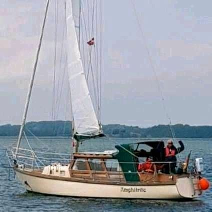 Kein Boot von der Stange in Buchholz in der Nordheide