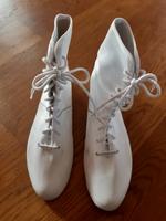 Garde Tanzstiefel Bregarda Gr. 43 Bayern - Arnstein Vorschau
