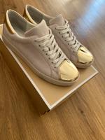 Michael Kors Sneaker Frankie Suede 38 Hannover - Nord Vorschau