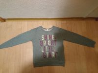 Mädchen Sweatshirt von ESPRIT, Gr. 128/134 Dresden - Klotzsche Vorschau