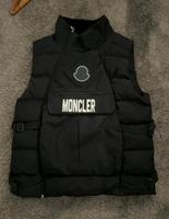 Moncler Windbreaker Gr.M Nordfriesland - Husum Vorschau