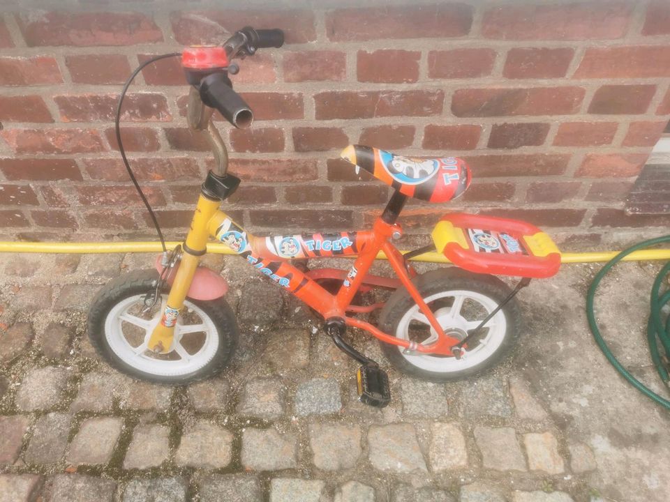 12 Zoll Kinder Fahrrad in Cottbus