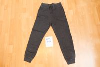 Jogging-Hose/Sweat-Hose H&M Gr. 170 Sweat/Jersey grau Sachsen - Chemnitz Vorschau