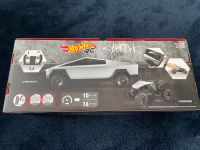 Hot Wheels GYD25 - R/C 1:10 Tesla Cybertruck Bayern - Wolfratshausen Vorschau