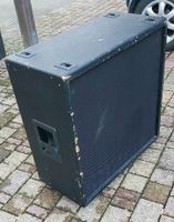 Gitarrenbox 4x12 8Ohm Nordrhein-Westfalen - Rheda-Wiedenbrück Vorschau