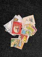 Div. Pokemon Aufkleber Sticker Vintage Bremen - Strom Vorschau