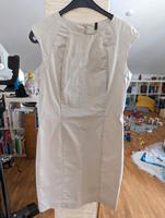 Etuikleid /Kleid beige von United Colours of Benetton in Größe S Bayern - Ingolstadt Vorschau