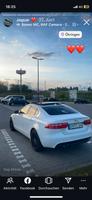 Jaguar Xe 2L Baden-Württemberg - Künzelsau Vorschau