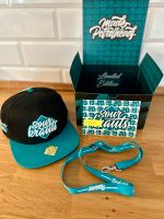 Sourkrauts Cap SnapBack 2019 Limited Edition Rostock - Stadtmitte Vorschau