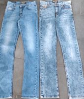 NEU**akt. Slim skinny Jeans*"Blue effect** Gr. 170 Niedersachsen - Nordhorn Vorschau