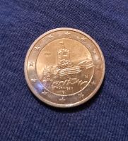 2 Euro Münze Deutschland, Thüringen 2022 Baden-Württemberg - Fellbach Vorschau