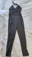 Overall Jumpsuit in XS schwarz sehr guter Zustand Wandsbek - Hamburg Tonndorf Vorschau