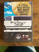 Bastrd Language Tour DVD SCRATCHING D-styles Bayern - Bad Grönenbach Vorschau