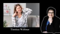 Webinar Tinnitus: Tipps und Tricks für ein besseres Leben Bayern - Ellzee Vorschau