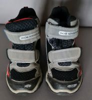 Kinder Winterstiefel / Winterboots von Cortina Gr. 29 Schleswig-Holstein - Siek Vorschau