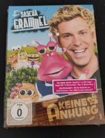 Sascha Grammel "Keine Anhung" DVD Nordrhein-Westfalen - Warendorf Vorschau