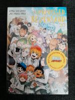 The Promised Neverland 20 mit Shikishi Nordrhein-Westfalen - Tönisvorst Vorschau