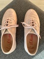 Neuwertige Sneaker v.s. Oliver Gr. 37 Hessen - Solms Vorschau