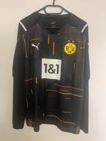ORIGINAL Borussia Dortmund BVB 2021/22 Trikot XL Nordrhein-Westfalen - Meschede Vorschau