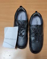 Herren Damen ABEBA Leder Sicherheitsschuh Arbeitsschuh Gr.38 Nordrhein-Westfalen - Oberhausen Vorschau