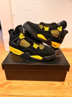 Air Jordan 4 Retro | Thunder | 47.5 EU Berlin - Tempelhof Vorschau