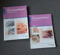 Das Kosmetikbuch Lernfelder 1 bis 4 & Lernfelder 5 & 12 | Nordrhein-Westfalen - Halle (Westfalen) Vorschau