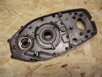 BMW R50/5 R60/5 R75/5 Räderkasten Deckel Motor Nordrhein-Westfalen - Euskirchen Vorschau