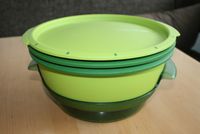 Tupperware Microgourmet Dampfgarer für Mikrowelle Neu. Ramersdorf-Perlach - Ramersdorf Vorschau